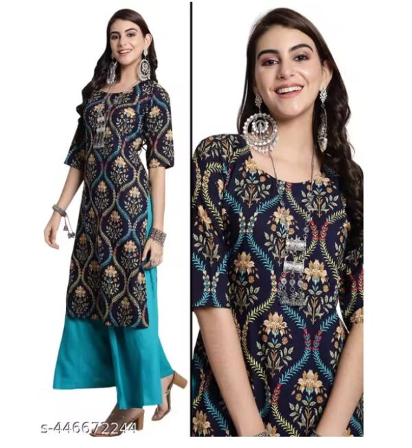 Premium Kurti For Women