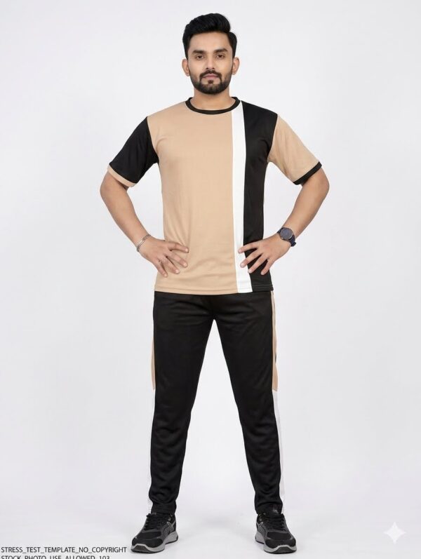 Men's Wentar Nightsuit Set
